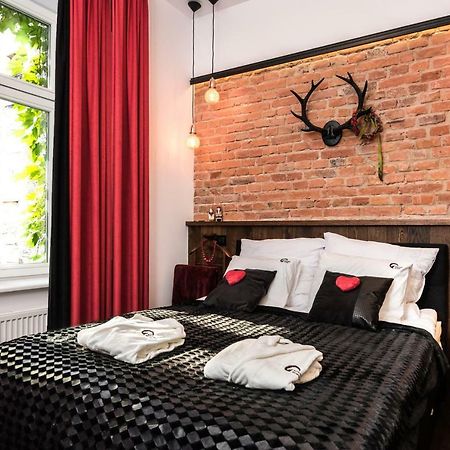 Wooden Horse - New Apartment - Old Town كراكوفيا المظهر الخارجي الصورة