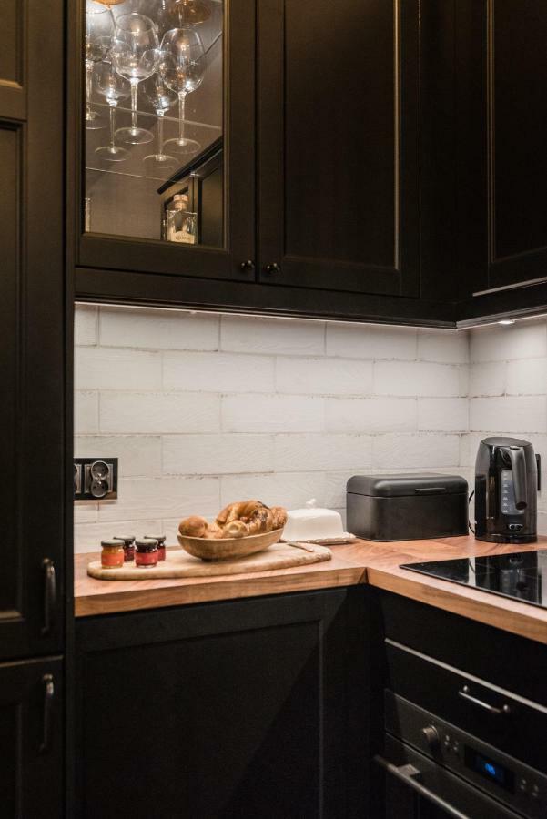 Wooden Horse - New Apartment - Old Town كراكوفيا المظهر الخارجي الصورة