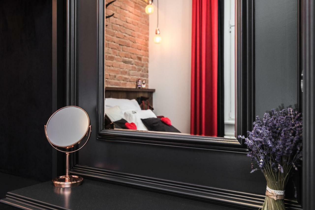 Wooden Horse - New Apartment - Old Town كراكوفيا المظهر الخارجي الصورة