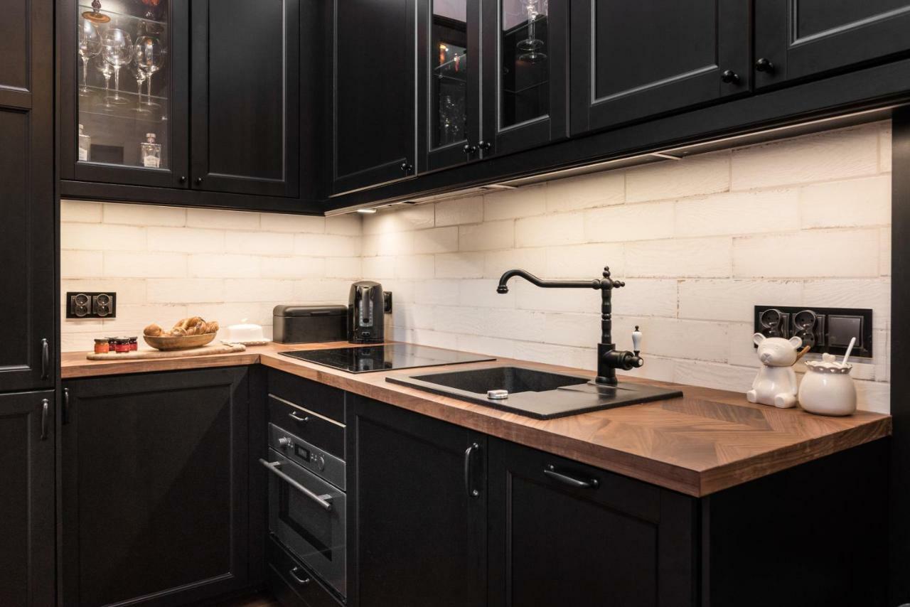 Wooden Horse - New Apartment - Old Town كراكوفيا المظهر الخارجي الصورة